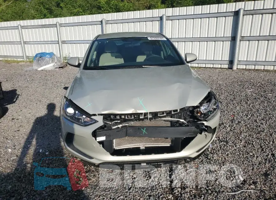 5NPD84LF6HH184327 Photo# 5