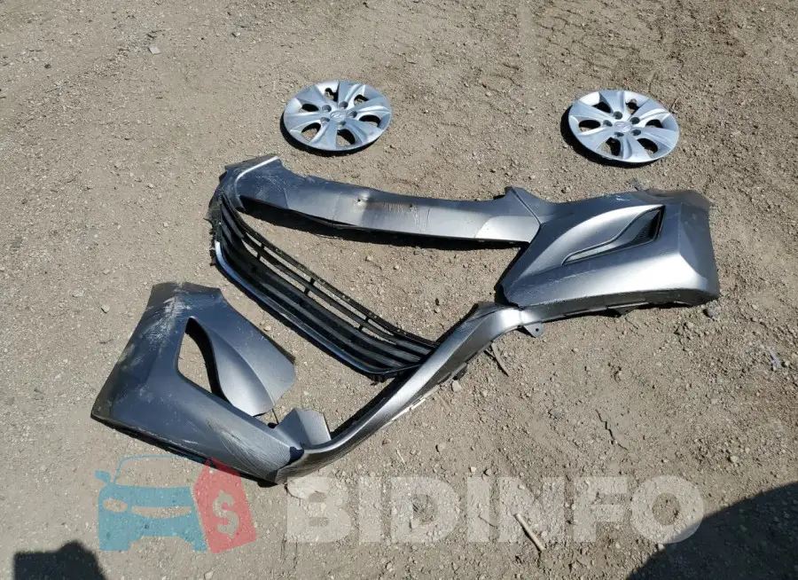 5NPDH4AE6GH776982 Photo# 12