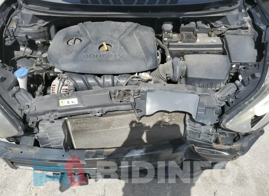 5NPDH4AE6GH783155 Photo# 11