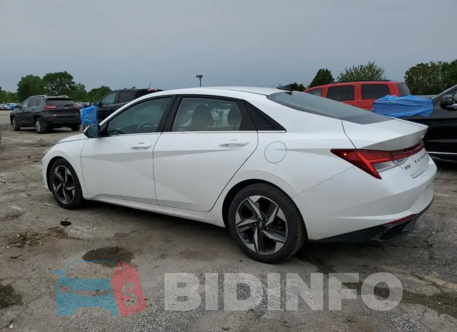 5NPLN4AG4NH061380 Photo# 2