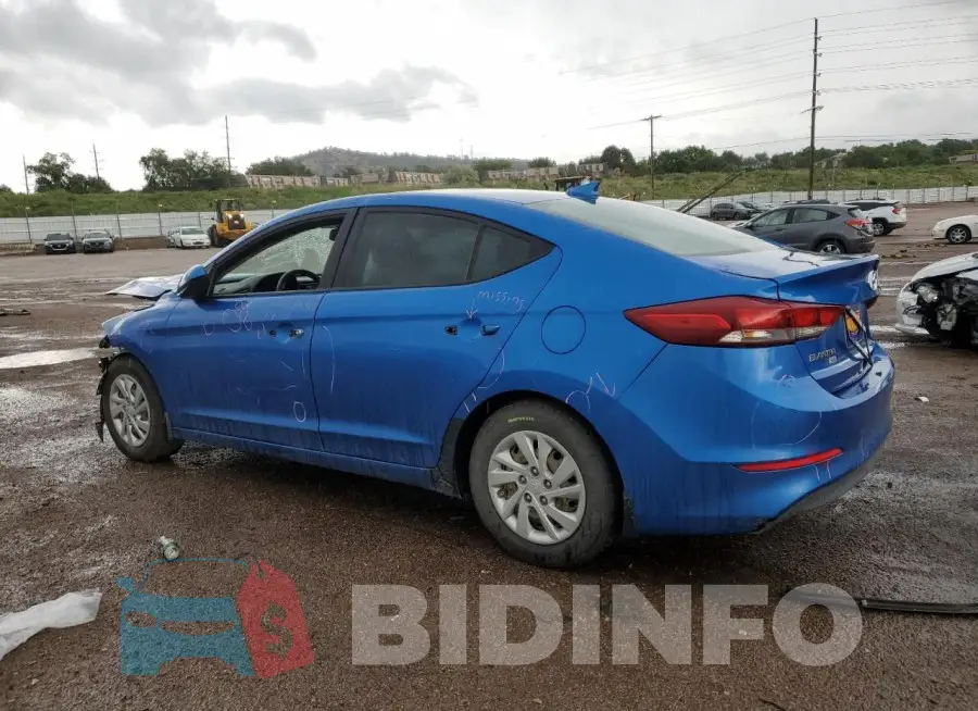 KMHD74LF2HU082740 Photo# 2