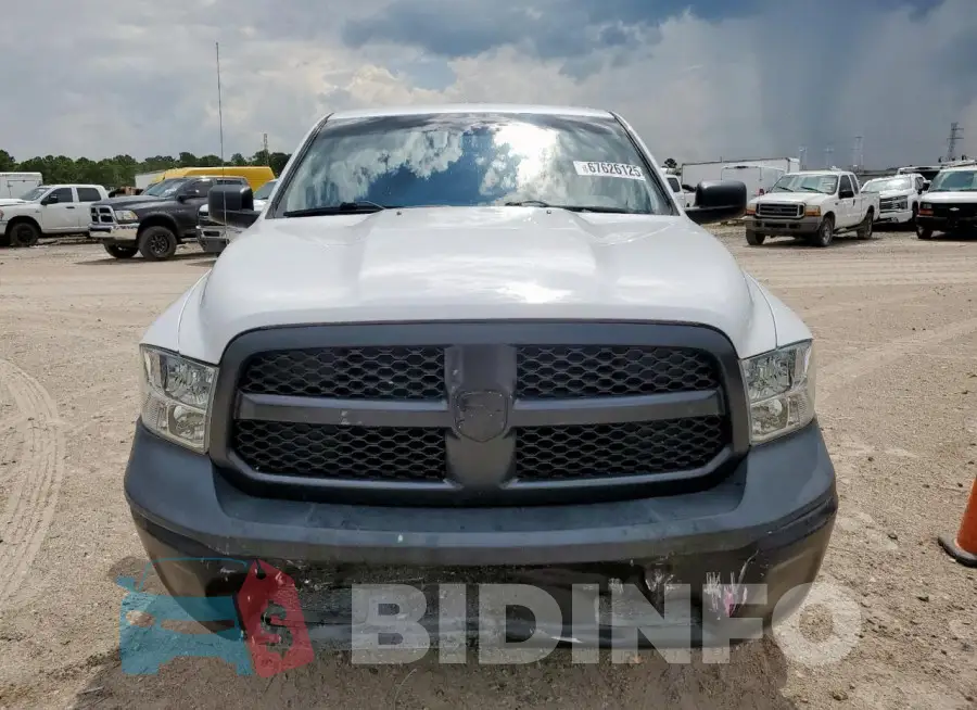 1C6RR6FT6LS150146 Photo# 5