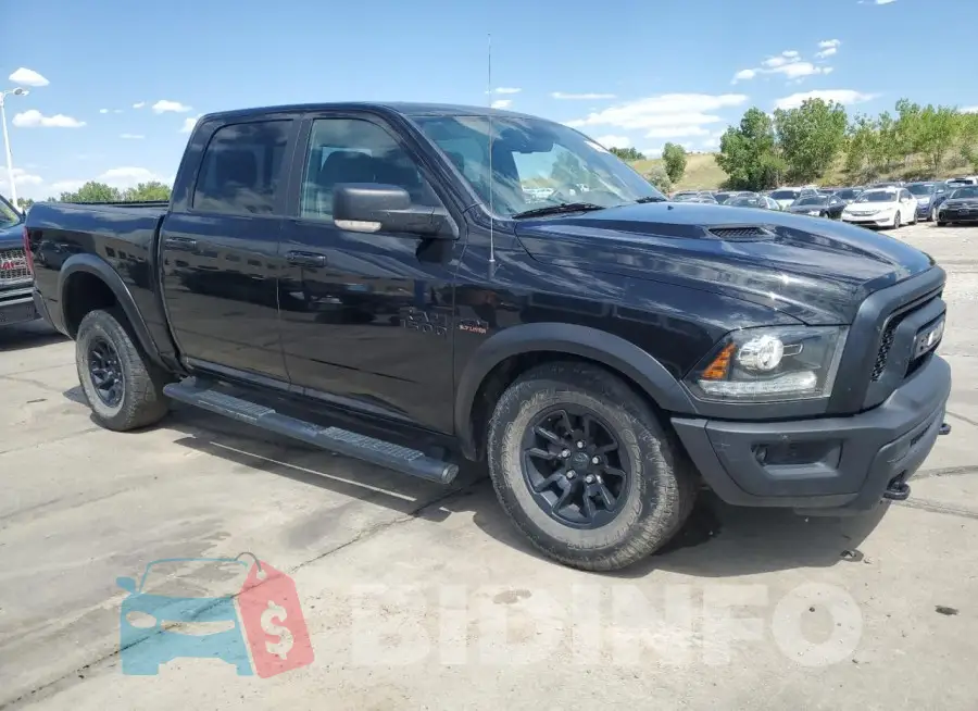 1C6RR7YT2JS234822 Photo# 4