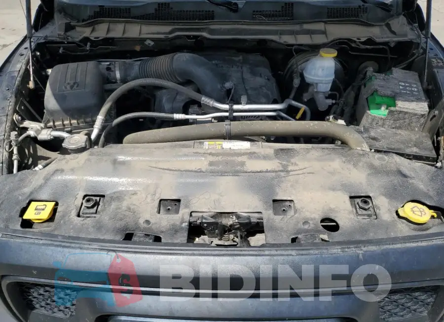 1C6RR7YT2JS234822 Photo# 11