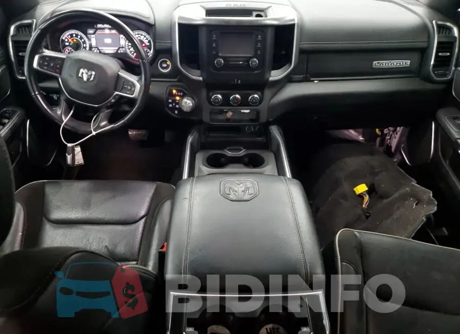 1C6SRFJT6NN180810 Photo# 8