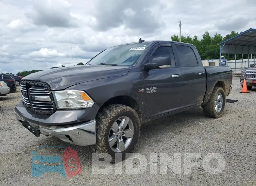 3C6RR7LT9GG214753 Photo# 1