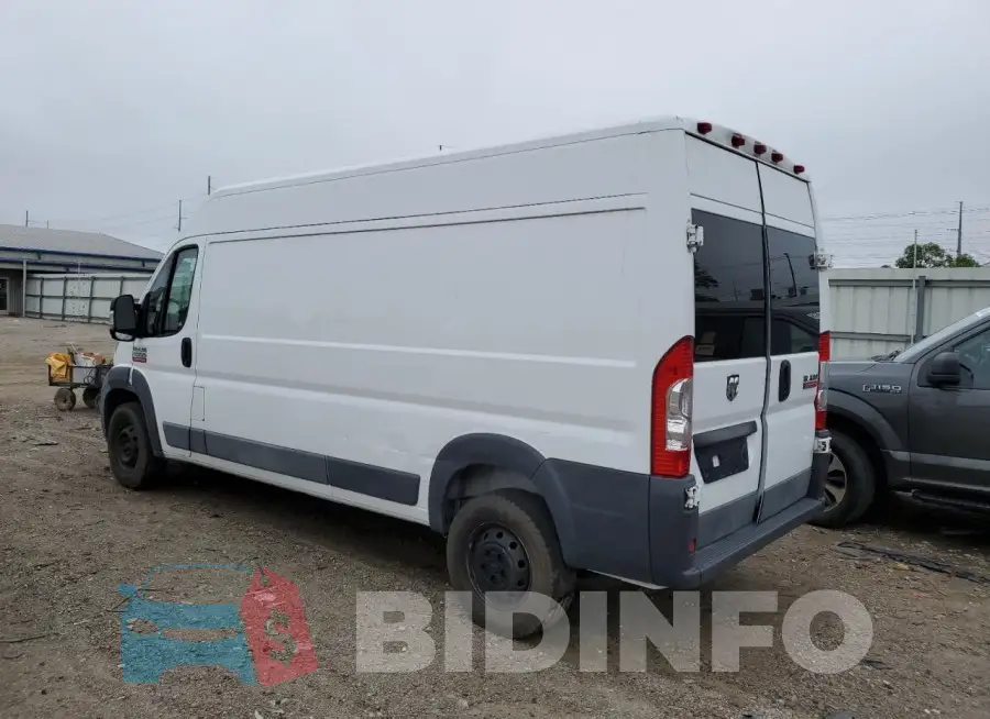 3C6TRVDG9HE536818 Photo# 2