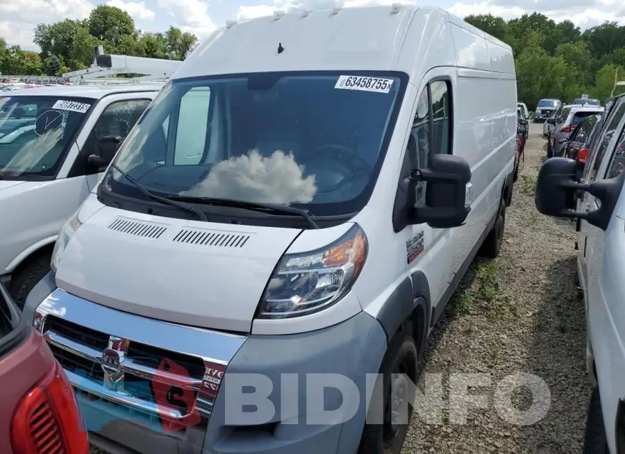 3C6TRVDG9HE536818 Photo# 5