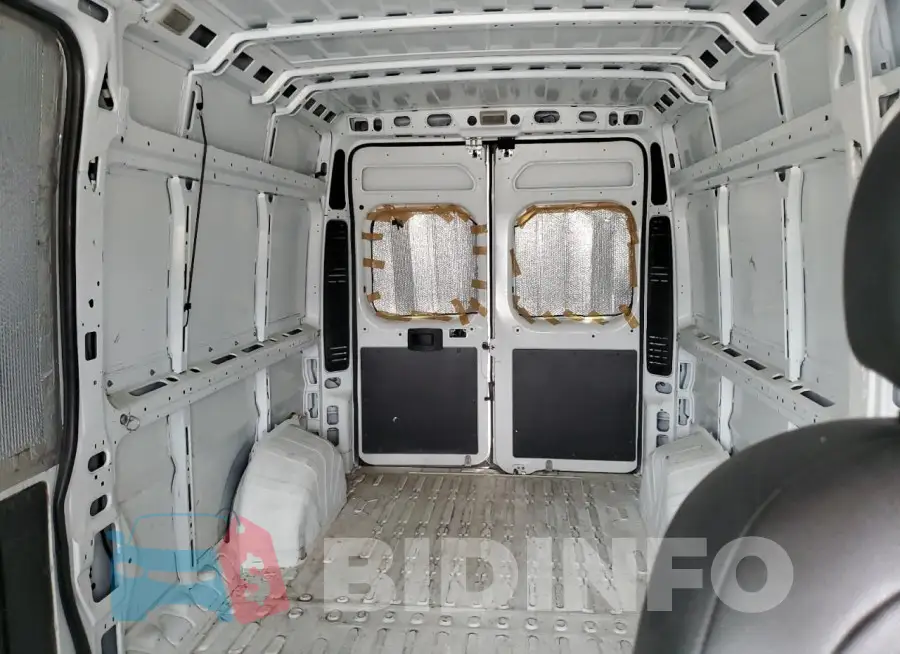 3C6TRVDG9HE536818 Photo# 10
