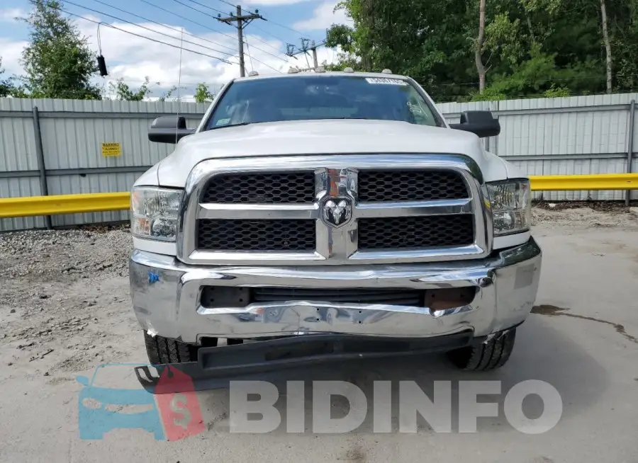 3C6UR5CJ2JG189683 Photo# 5