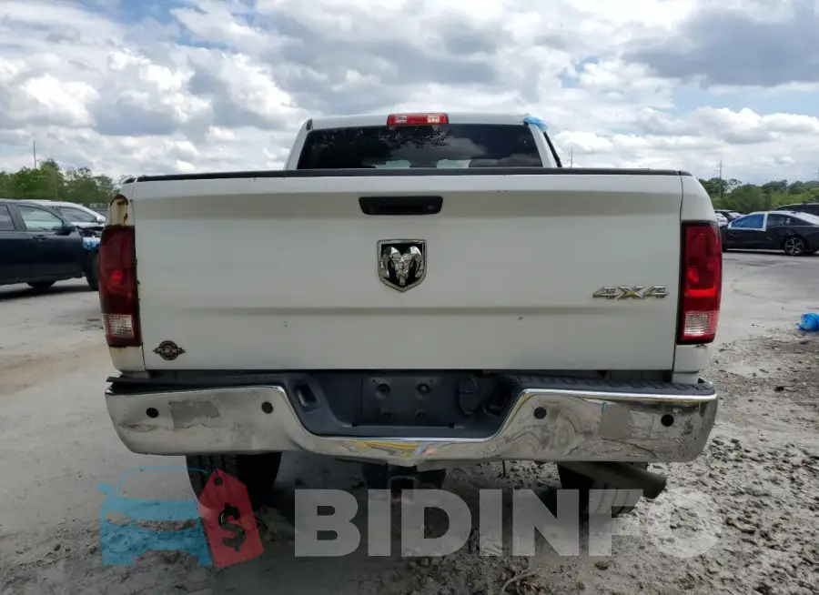 3C6UR5CJ2JG189683 Photo# 6