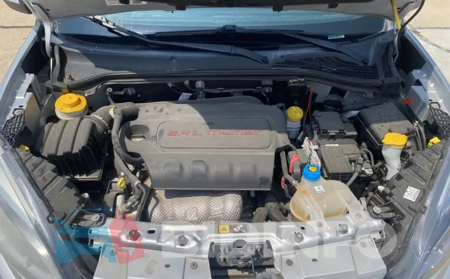ZFBERFBT7G6C39810 Photo# 7