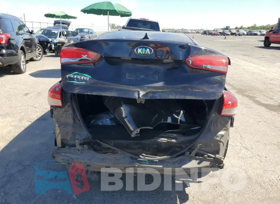 3KPFK4A71HE140763 Photo# 6