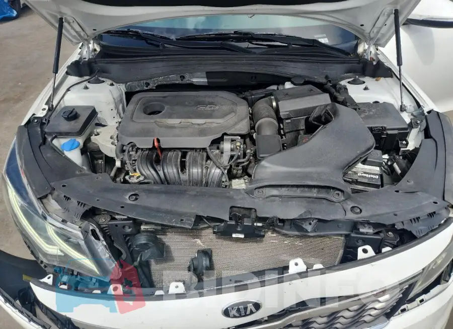 5XXGT4L38KG360721 Photo# 11