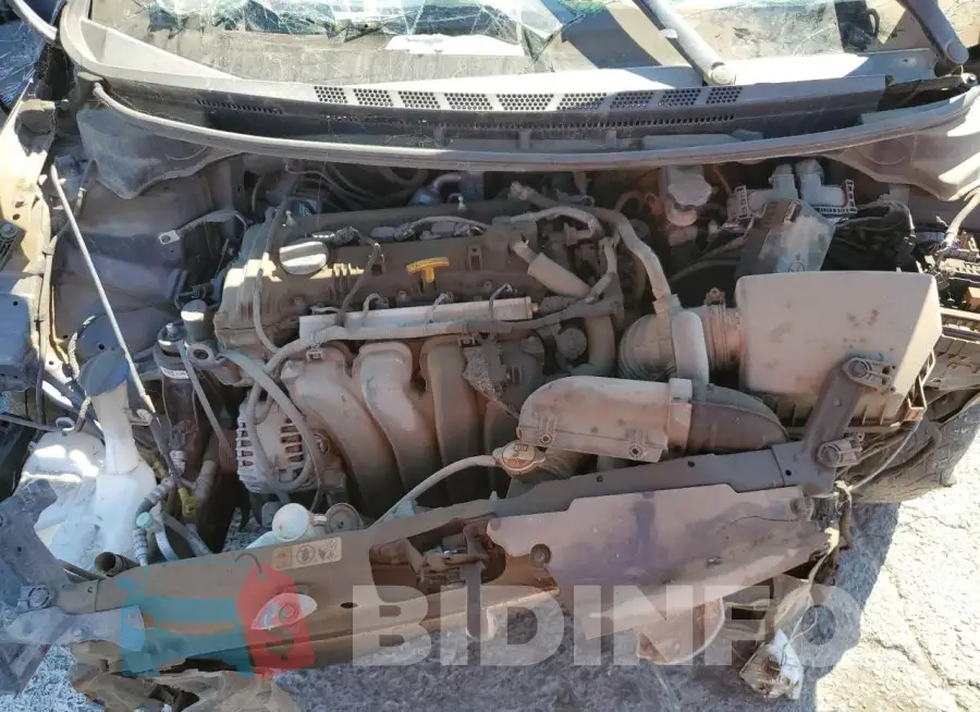KNAFX4A61G5520458 Photo# 11