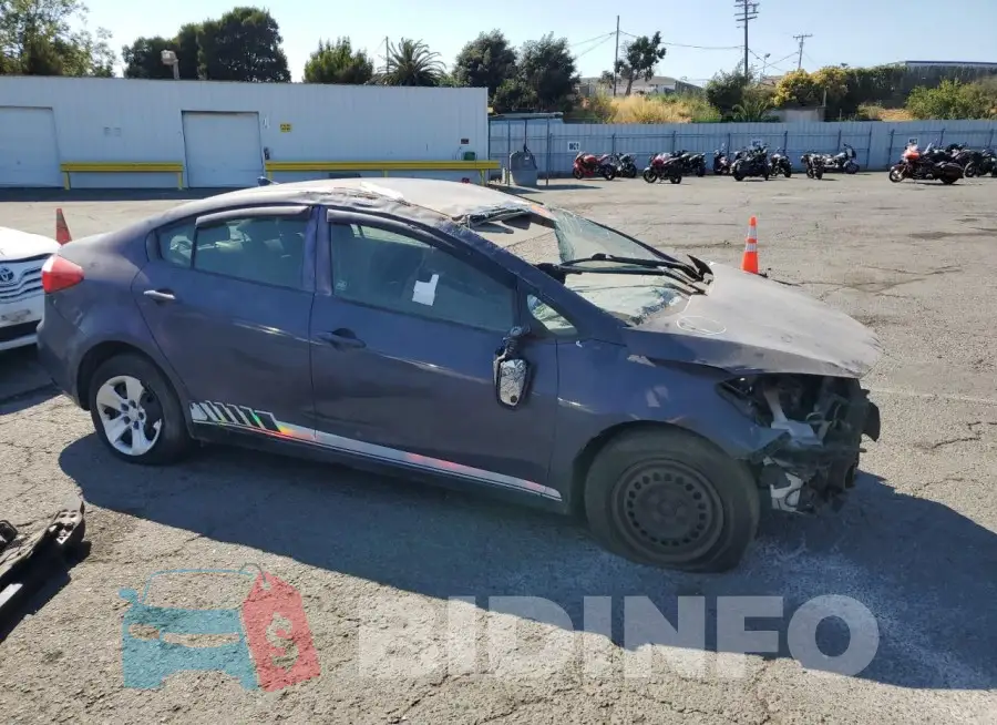 KNAFX4A61G5520458 Photo# 4