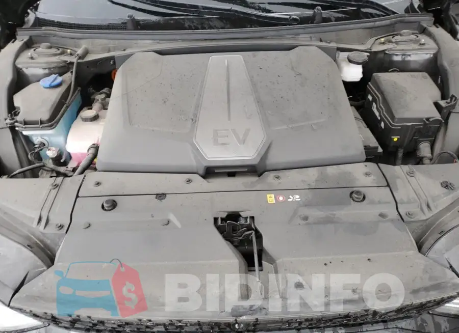 KNDC4DLC6R5164688 Photo# 12