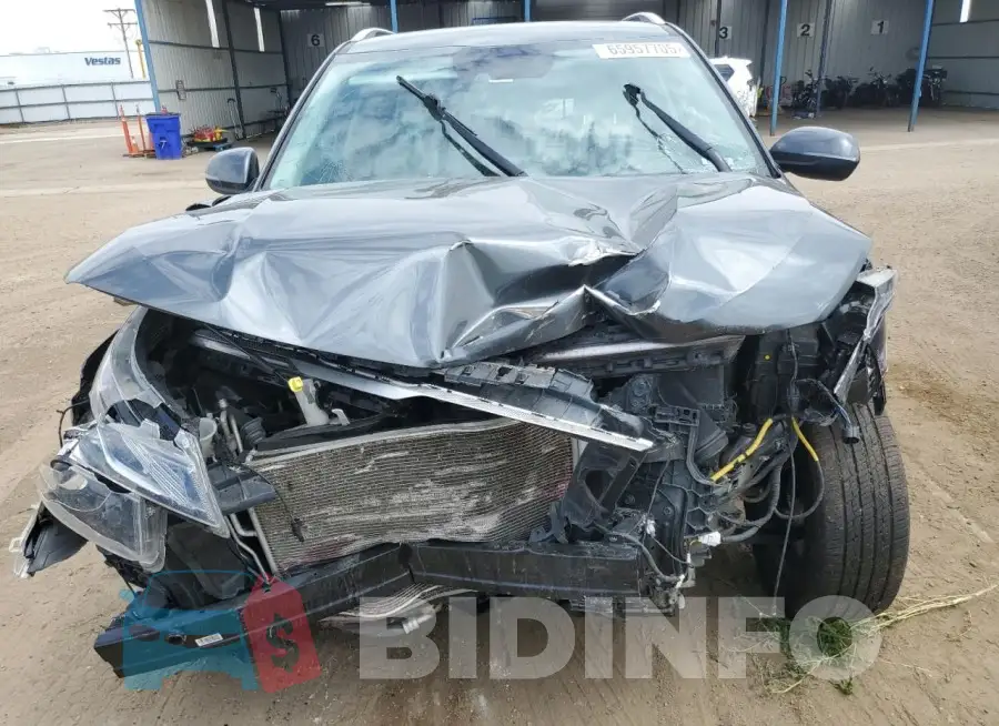 KNDERCAAXM7156953 Photo# 5