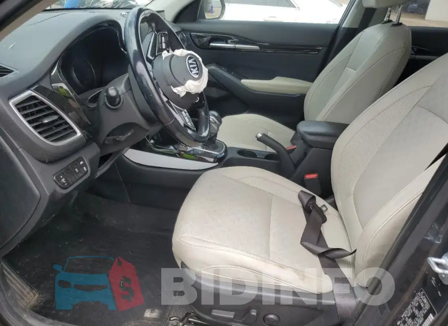 KNDERCAAXM7156953 Photo# 7
