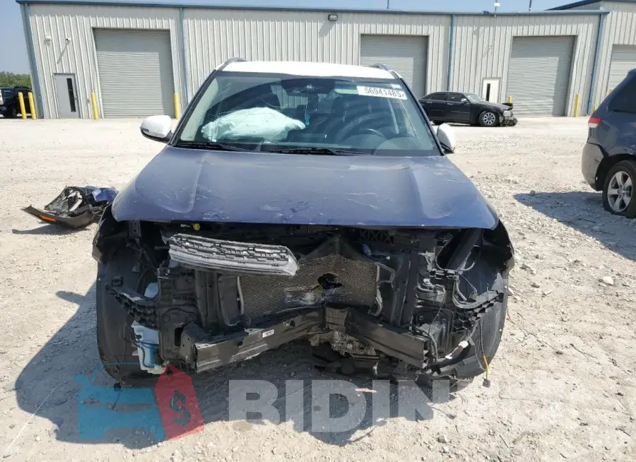 KNDEU2AA5M7124825 Photo# 5