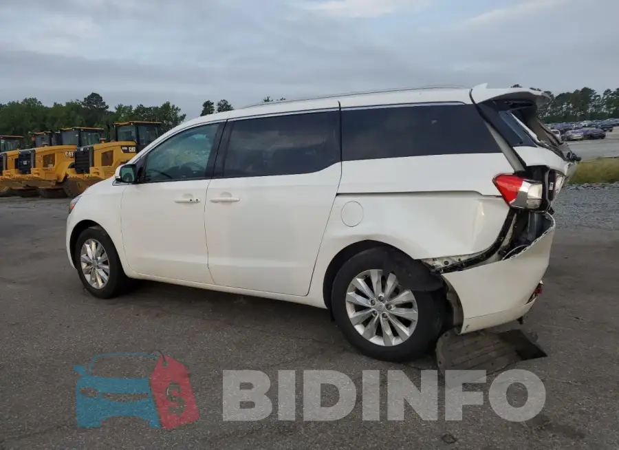 KNDMC5C16J6351861 Photo# 2