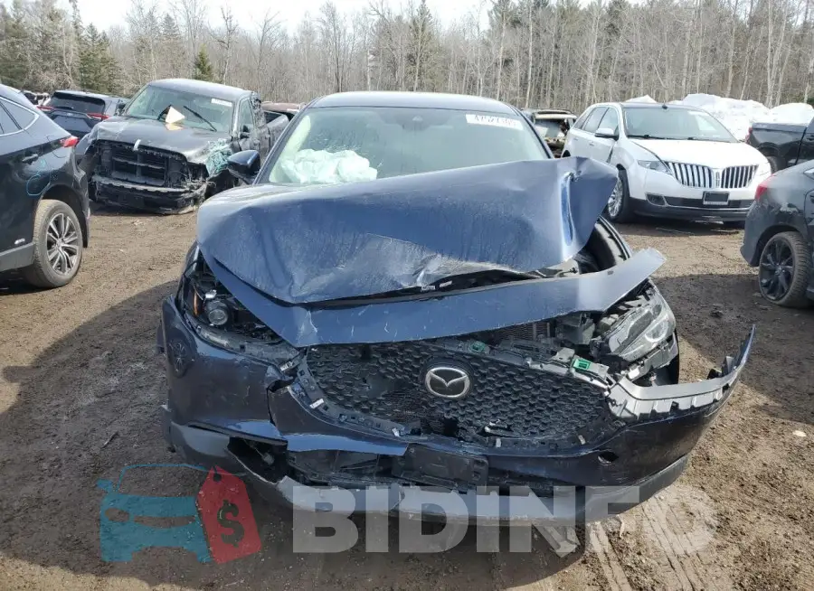 3MVDMACL0MM220998 Photo# 5
