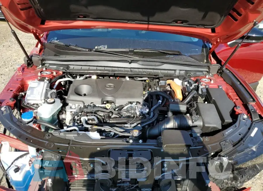 7MMVAABW7SN129644 Photo# 12