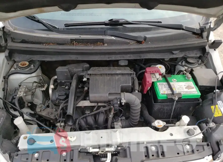ML32A3HJ4LH009961 Photo# 12