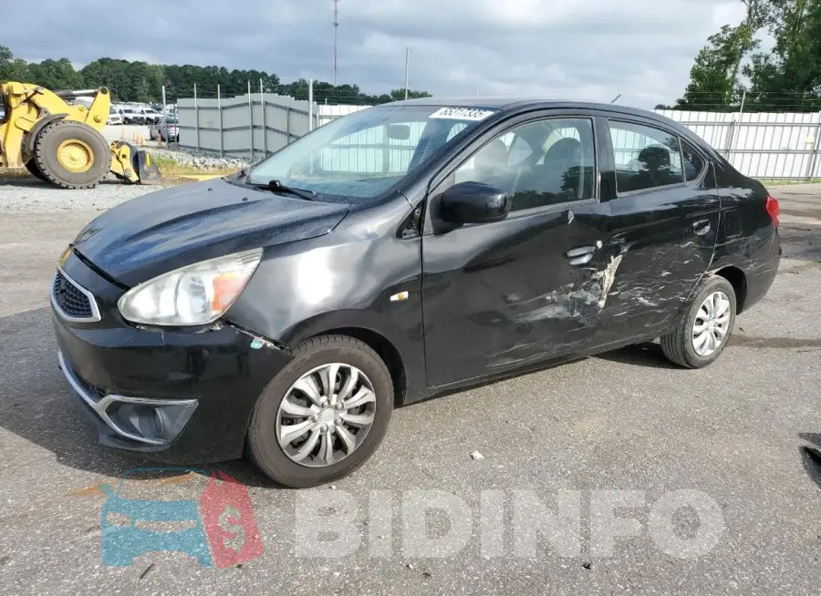 ML32F3FJ1HH002073 Photo# 1
