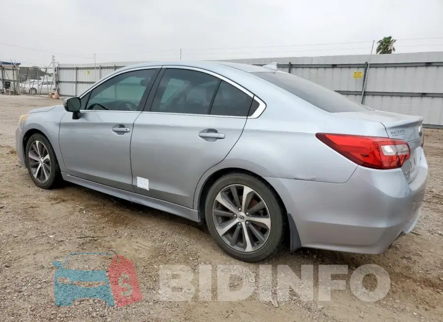4S3BNBL67G3007526 Photo# 2