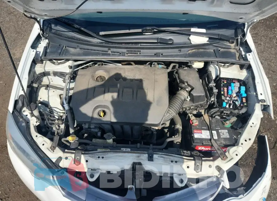 2T1BURHE6GC510841 Photo# 11