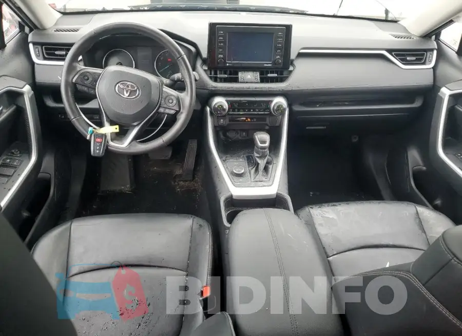 2T3B6RFV6MW017384 Photo# 8