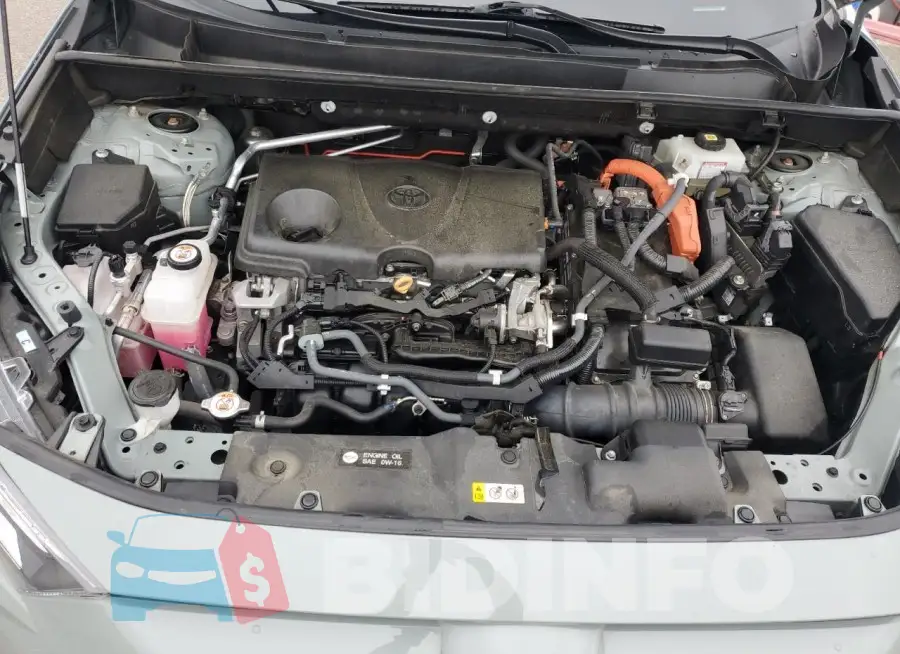 2T3B6RFV6MW017384 Photo# 11