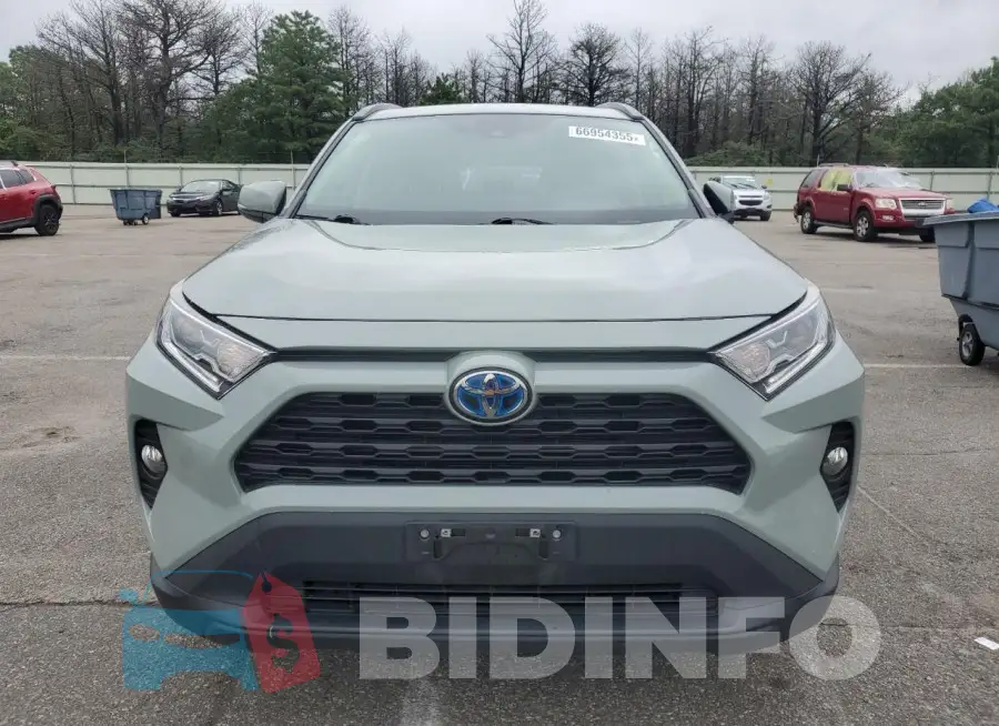 2T3B6RFV6MW017384 Photo# 5