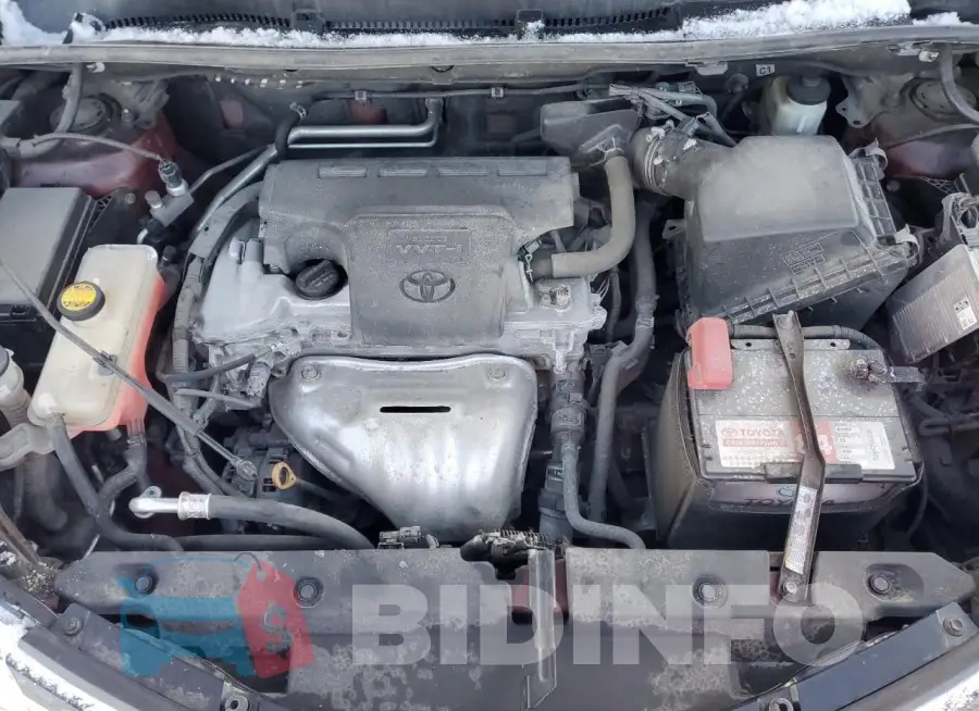 2T3BFREV7JW699852 Photo# 12