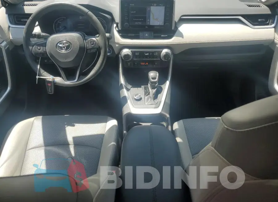 2T3DWRFV8KW028070 Photo# 8