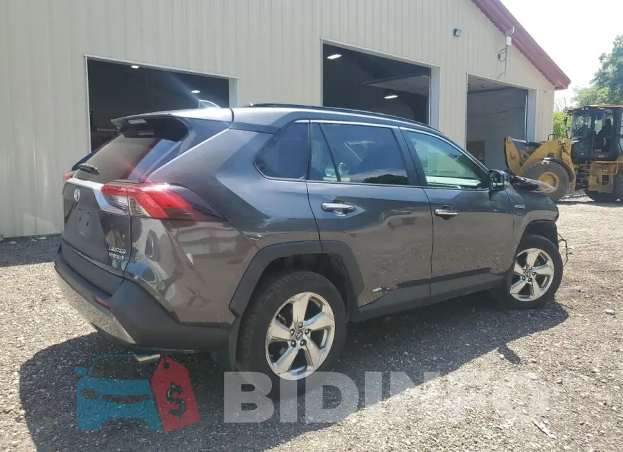 2T3DWRFV8KW028070 Photo# 3