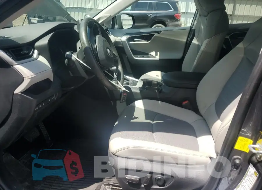 2T3DWRFV8KW028070 Photo# 7