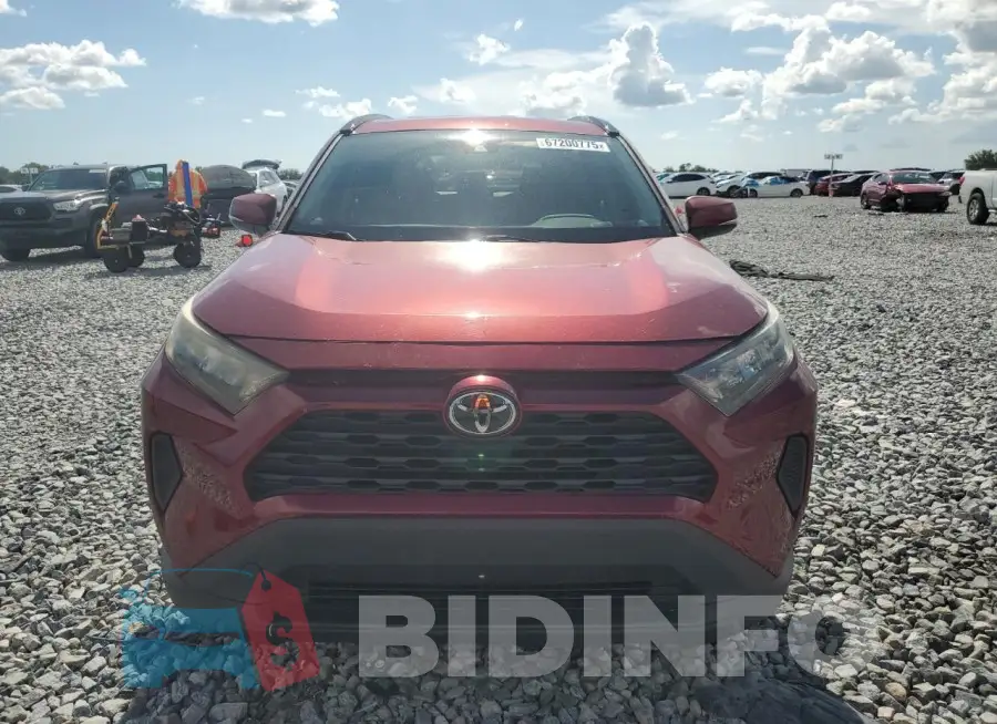 2T3K1RFV8KW015440 Photo# 5
