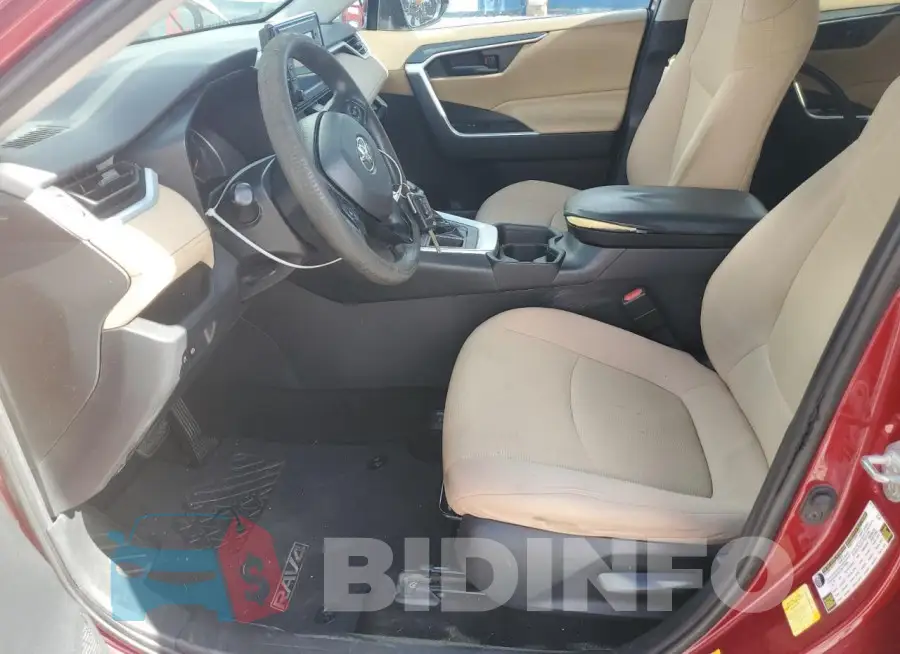 2T3K1RFV8KW015440 Photo# 7