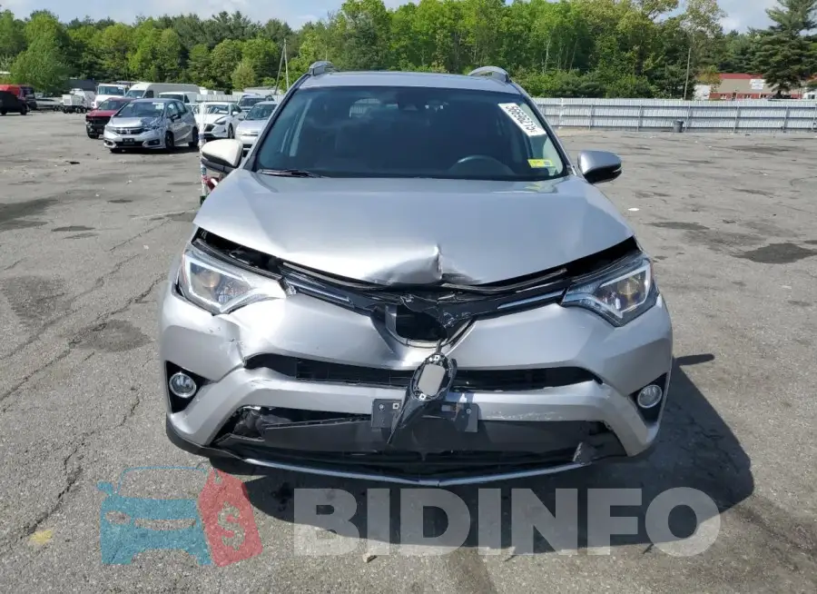 2T3RFREV5JW790357 Photo# 5