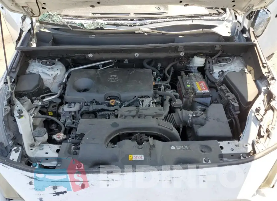 2T3S1RFV8MW141736 Photo# 11