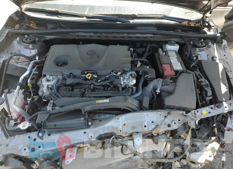 4T1C11AK1PU126625 Photo# 11