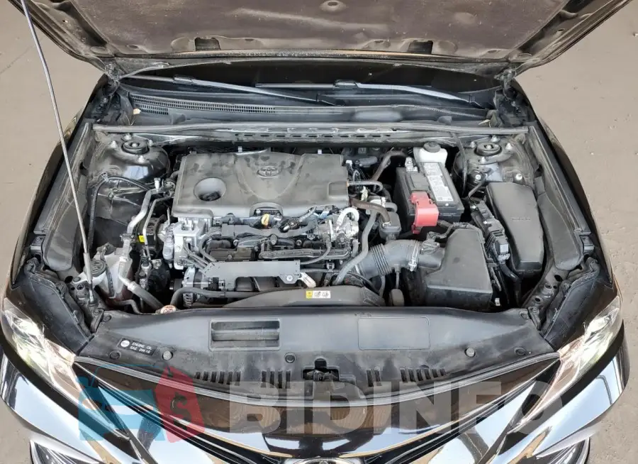 4T1C11AKXPU765053 Photo# 11