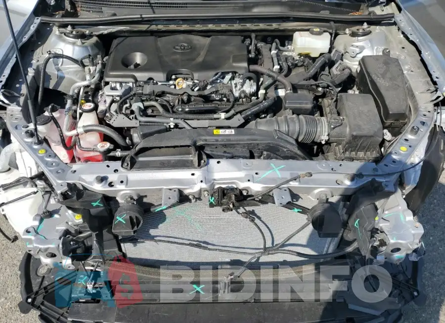 4T1C31AK3MU566092 Photo# 11