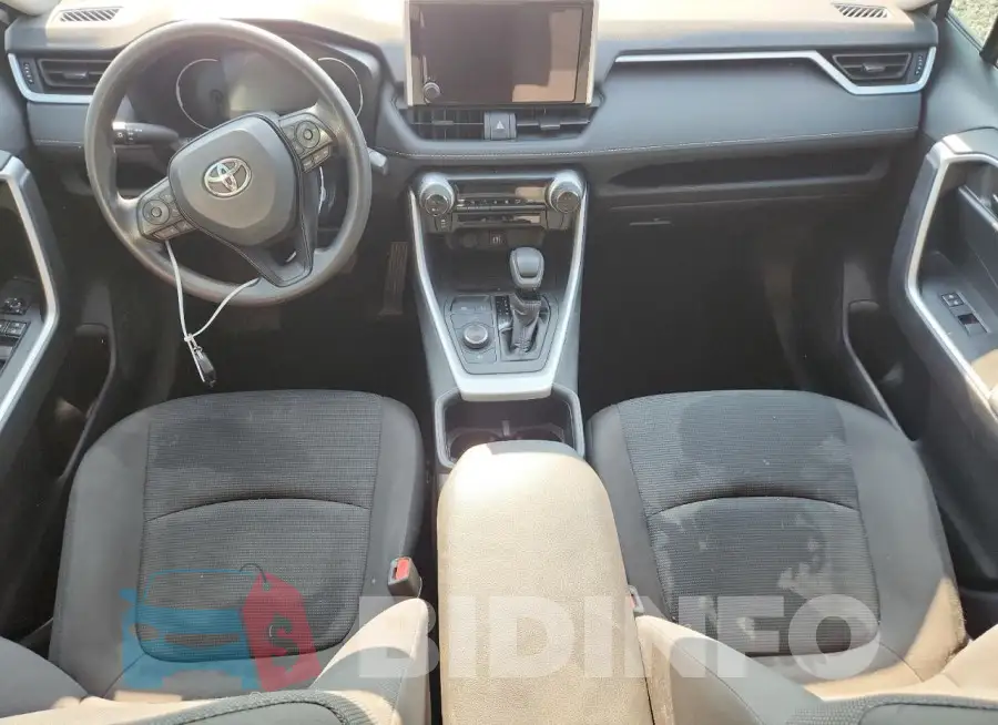 4T3LWRFV6PU107529 Photo# 8