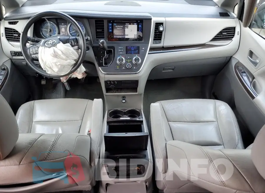 5TDDZ3DCXHS166483 Photo# 8