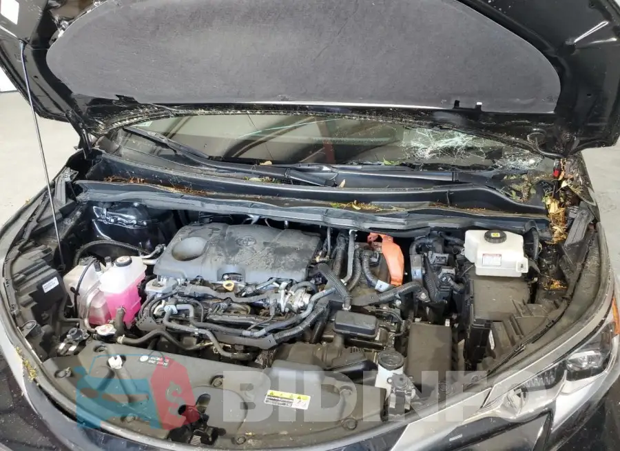 5TDESKFCXPS107819 Photo# 12