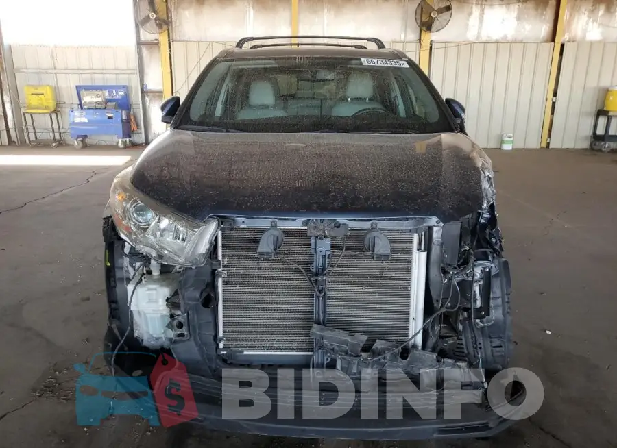 5TDKKRFH0GS176932 Photo# 5