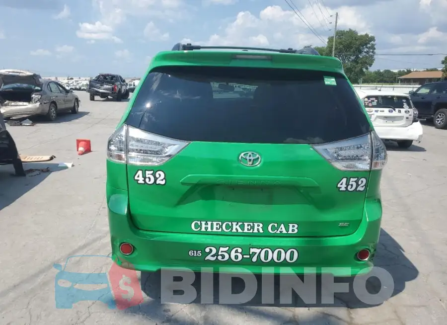 5TDXK3DC1GS766308 Photo# 6